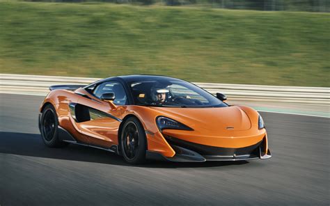 2021 Mclaren 570s Photos 11 The Car Guide