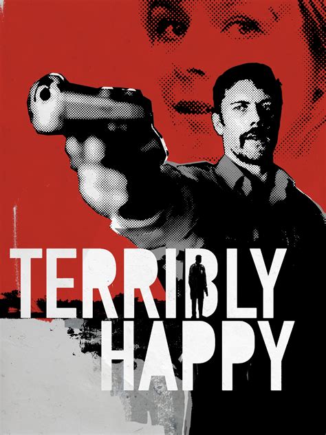 prime video terribly happy english subtitles