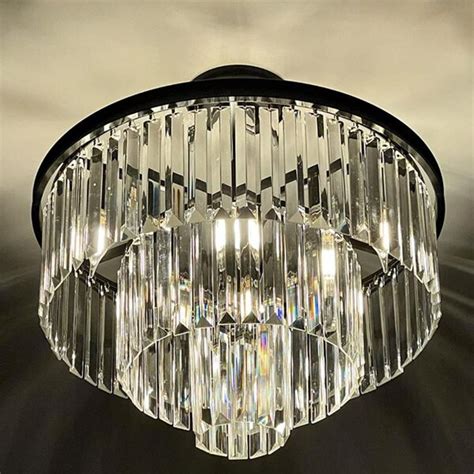 Everly Quinn Geboe 6 Light Unique Statement Tiered Chandelier