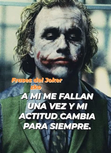 Mensajes Del Joker En Frases Sabias Frases De Sabiduria Frases