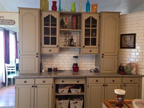 Beyond Paint Kitchen Cabinets - 25 Home Design Ideas