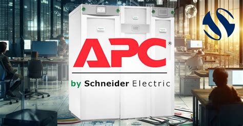 Ups Apc Galaxy Vs Kva Es Energia Confiable Y Continua