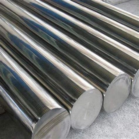 Duplex Steel Uns S Round Bar For Construction At Rs Kilogram