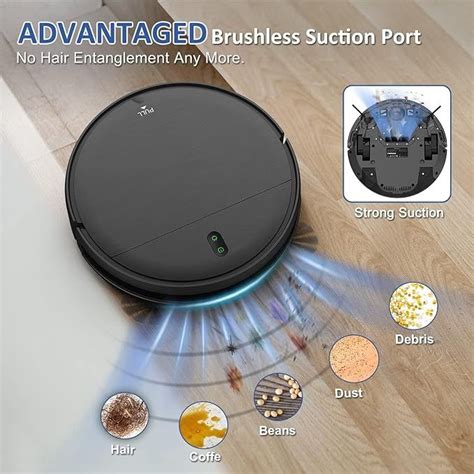 Revolutionize Your Cleaning Routine Best Sellers In Robotic Vacuums