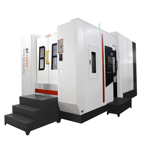 Cnc Horizontal Machining Center Supplier Manufacturer Factory