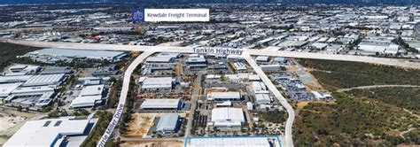 179 Commercial Real Estate Properties For Lease In Perth Metropolitan