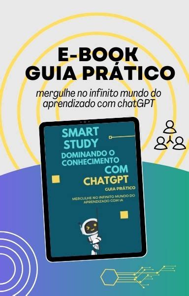 Smart Study Dominando O Conhecimento Chatgpt Guia Pr Tico