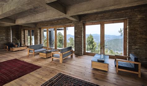 The Kumaon A Minimalist Hotel Hidden In The Himalayas Offers More Than