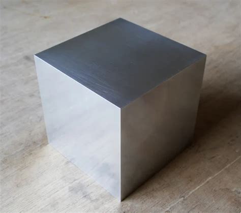 SQUARE RECTANGLE 6061 T6 Aluminum Block At Rs 430 Kilogram In Mumbai