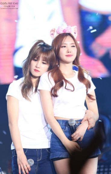 Pin by Sonenabits on 에이핑크 Couples Duo