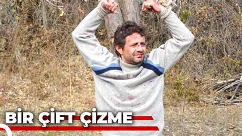 Bir Çift Çizme Kanal 7 TV Filmi YouTube