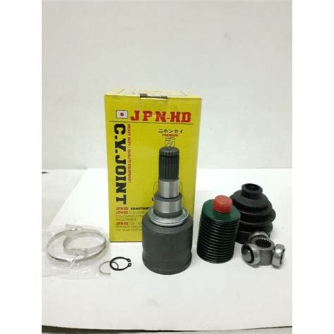 JPN C V JOINT M T SUZUKI ALTO INNER RIGHT Shopee Philippines