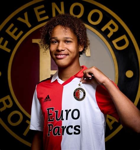 Feyenoord Youth Watcher On Twitter Mohammed Fuaad U17 Made His