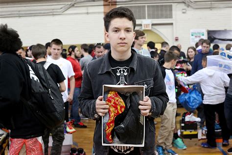 Sneakercon Flightclub Sneaker