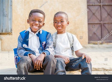 22926 African Boy Preschooler Images Stock Photos And Vectors