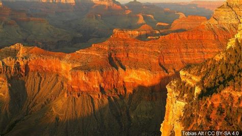 Flooding Forces 200 Evacuations Near Grand Canyon Waterfalls Ksnv