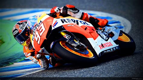 Marc Marquez Motogp 2013 HD Wallpaper | Wallpup.com