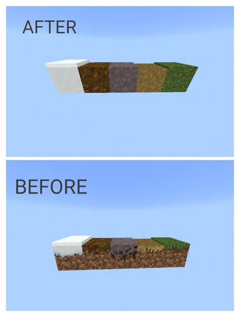 LAG FREE PACKS (Bedrock edition) Minecraft Texture Pack