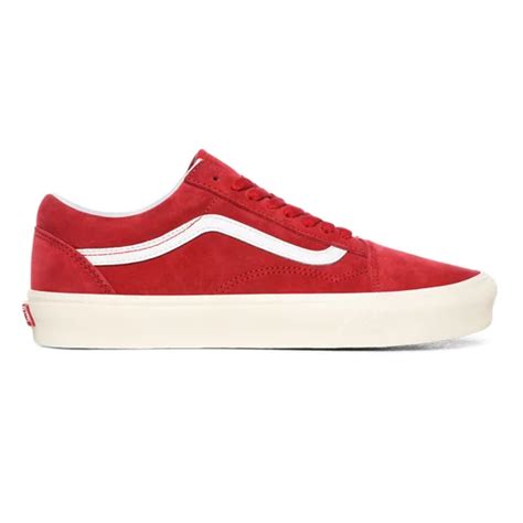 Pig Suede Old Skool Vans Official Store