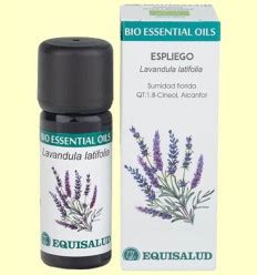 Aceite Esencial Bio De Mejorana Equisalud 10 Ml