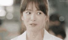 Surprised Woman GIFs | Tenor