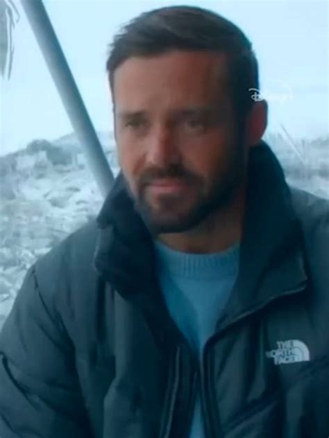 Spencer Matthews Attempts To Recover Brothers Body From Everest 23