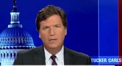 Wow Fearless Host Tucker Carlson Is Leaving Fox News