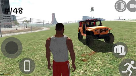 Thar Game Thar Off Roading Thar Stunt Helicopter Game Video Indian Bike