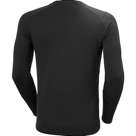 Men S Base Layer Helly Hansen LIFA Active Crew