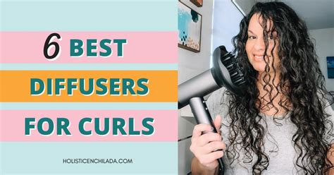 Best Diffuser For Curly Hair