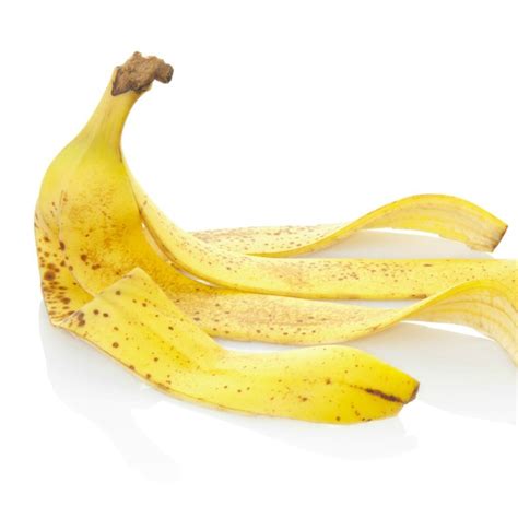 Uses For Banana Peels Thriftyfun