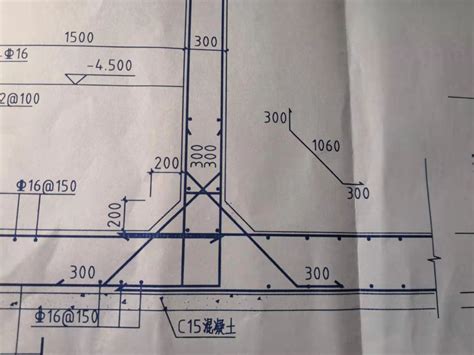 筏板与剪力墙连接筏板突出的地方用gtj2018怎么画 答疑解惑 广联达服务新干线