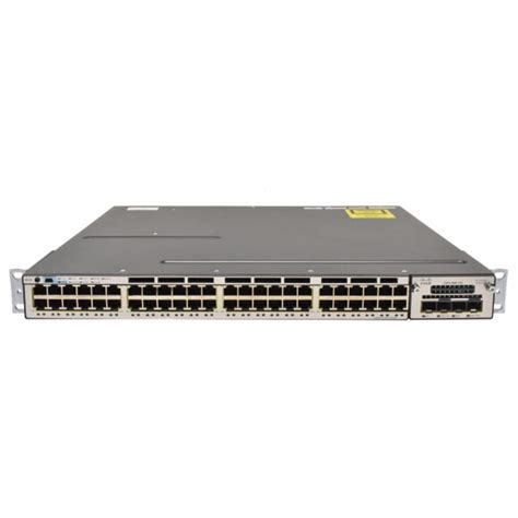 Cisco Catalyst Ws C X T L X C Kx Pwr Wac Network Module