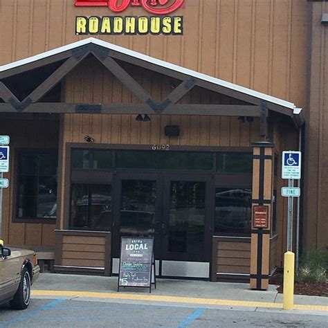 Logans Roadhouse Cullman 6092 Alabama Highway 157 North Restaurant