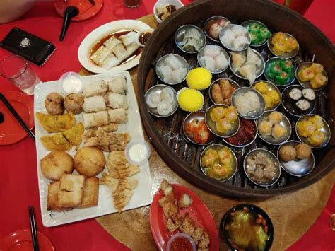 Top 15 Best Famous Dim Sum Kuala Lumpur You Must Try KL