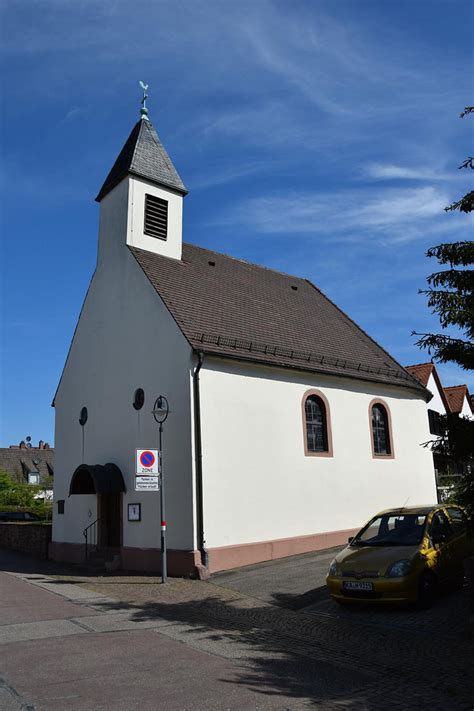 Kleine Kirche Rumabel