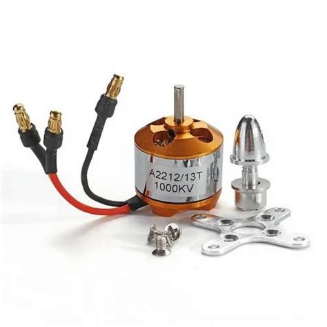 A T T Kv Bldc Drone Motor Off