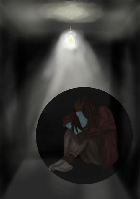 Isolation By Fieryeeyoreninja On Newgrounds