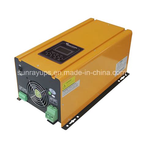 1000watts 12vdc 2000watts 24vdc 220vac Pure Sine Wave Home Inverter