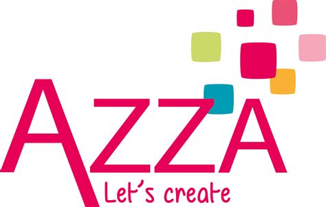 Azza Logo Logodix