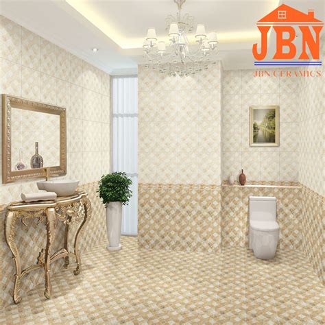 X Mm Interior D Inkjet Glazed Ceramic Wall Tile L A