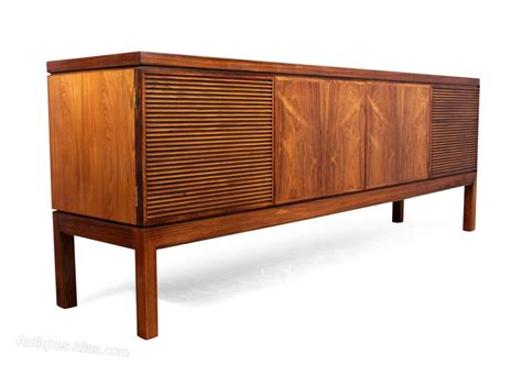 Antiques Atlas Rosewood Sideboard Bridgeford By Robert Heritage