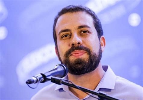 Boulos Desiste Do Governo De Sp E Ser Candidato A Deputado Federal