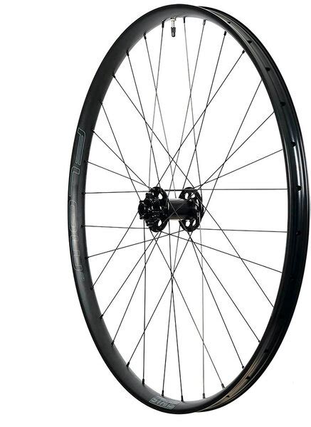 Stan S No Tubes Flow MK4 29 Inch Front Wheel The Bike Connection