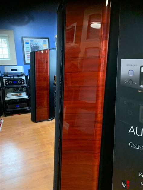 Sonus Faber Lilium Photo 4028473 Us Audio Mart