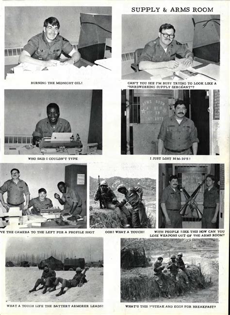 1976 47 Military Yearbooks