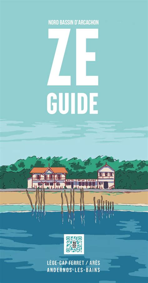 Calam O Bassin D Arcachon Ze Guide Nord