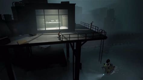 Скриншоты игры Inside (2016)
