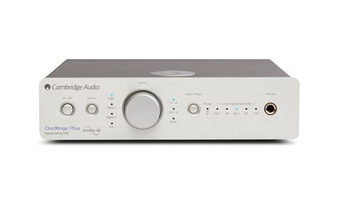 Cambridge Audio Dacmagic M Dac Hajj Gov Eg