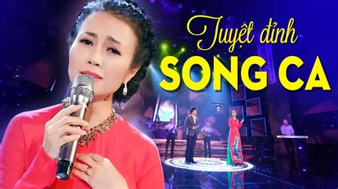 LK Phố Vắng Em Rồi Tuyệt Đỉnh Song Ca Bolero Nhạc Trữ Tình Hay Nhất